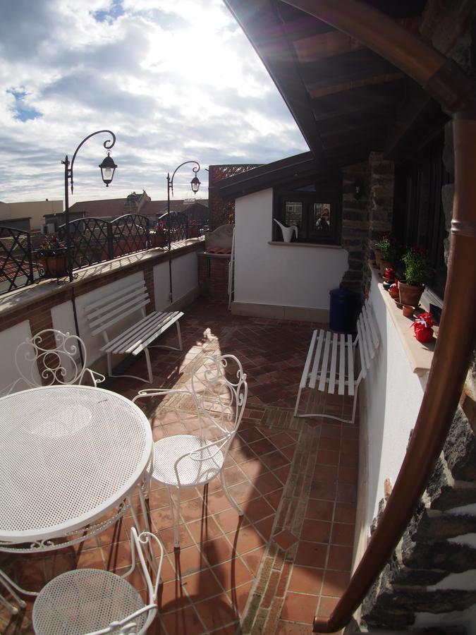 Casa Felice Nel Centro Storico, Tra Etna E Mare Apartamento Catania Exterior foto